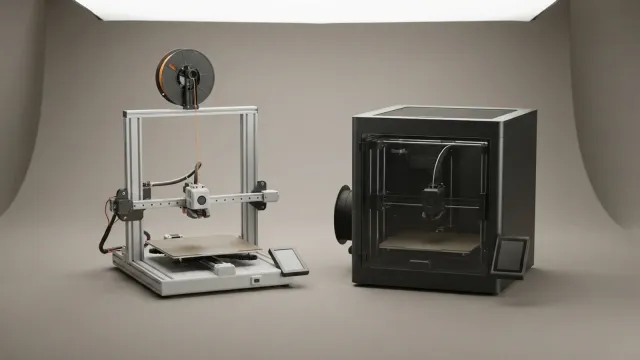 Bambu Lab A1 mi P2S mi? Hangi 3D Yazıcıyı Almalısın?