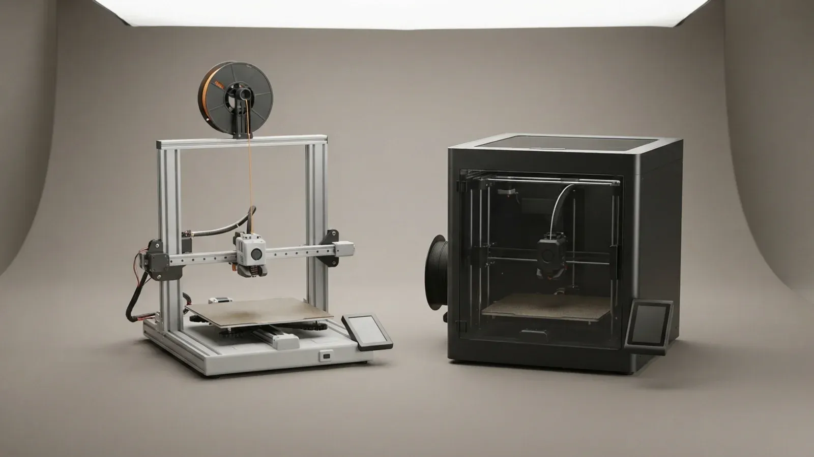 Bambu Lab A1 mi P2S mi? Hangi 3D Yazıcıyı Almalısın?