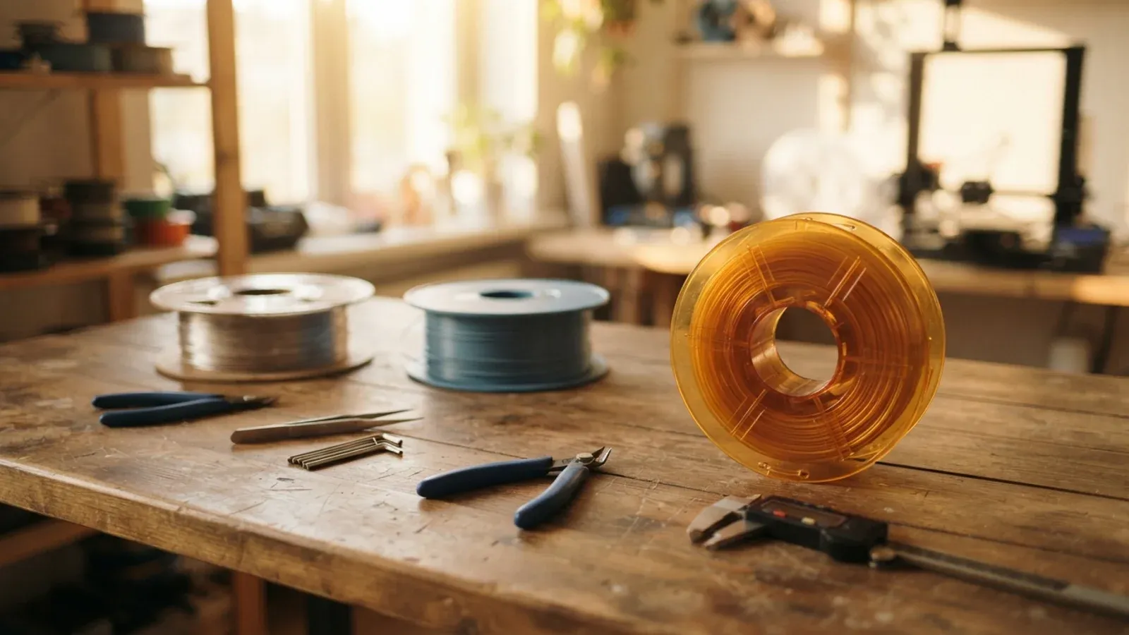 En İyi 3D Yazıcı Hangisi? Kategoriye Göre Seçimler
