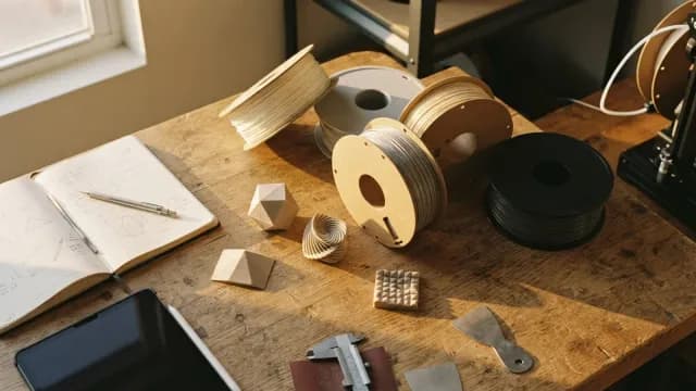 STL İndir: Hangi Siteden İndirmeli, Lisans Nasıl Okunur?